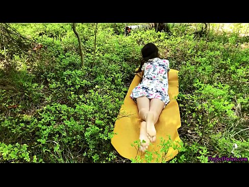 ❤️ Stranger on Tinder Masturbates My Pussy and Fucks passionately in the forest ❤️ Porno sa amin tl.epicshowdown.top ﹏