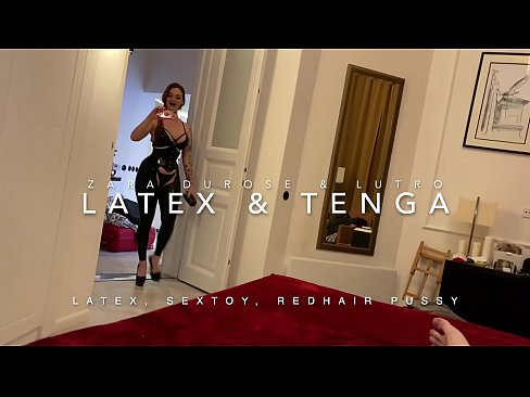 ❤️ Redheaded stepsister sa latex costume fucked by stepbrother ❤️ Porno sa amin tl.epicshowdown.top ﹏