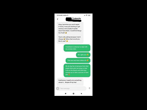 ❤️ Nagdagdag ako ng bagong PAWG mula sa Tinder sa aking harem (kasama ang makipag-usap sa Tinder) ❤️ Porno sa amin tl.epicshowdown.top ﹏